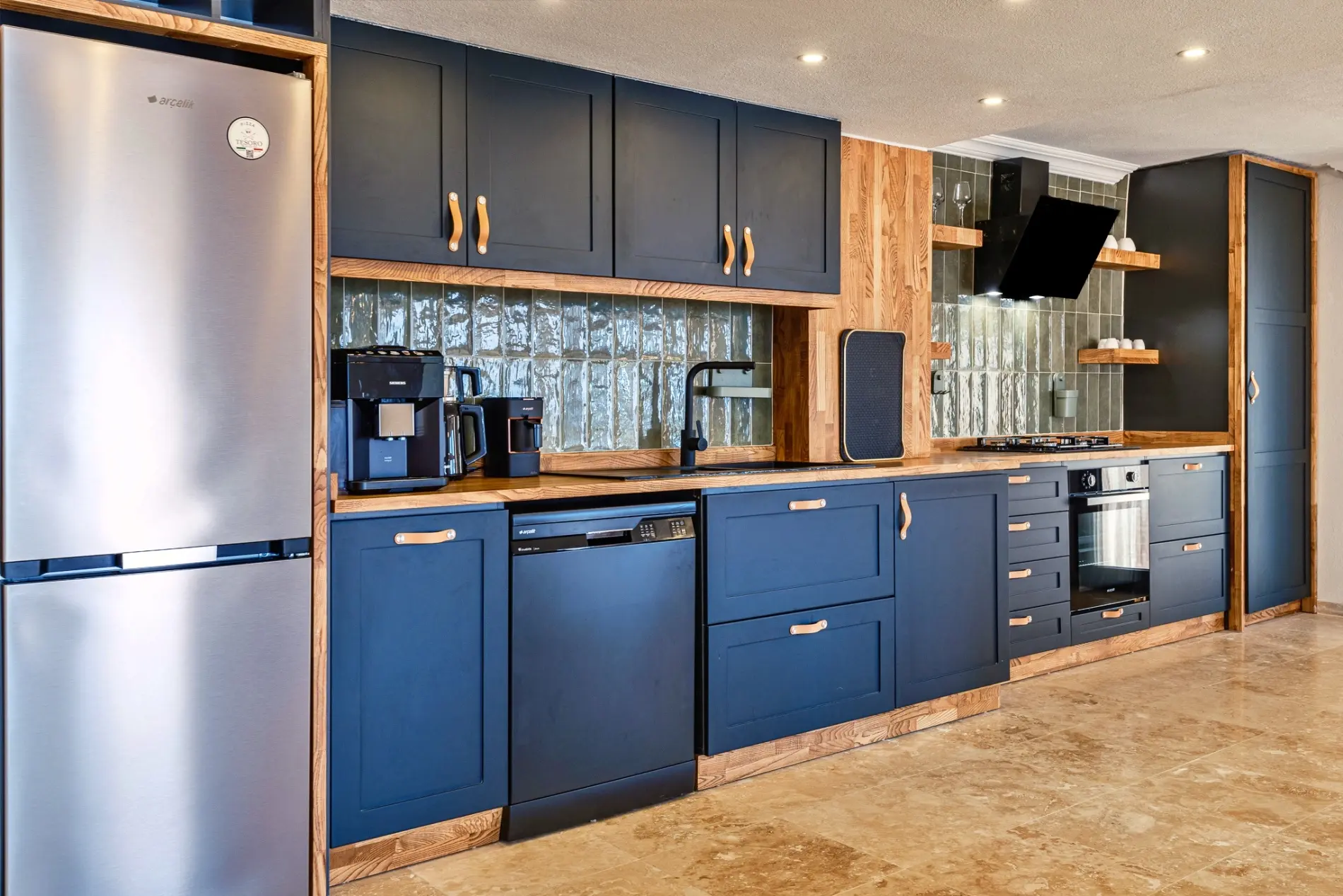 Villa Nisa görsel 21